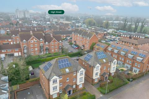 2 bedroom apartment for sale, Carpenters Close, Newbury, Berkshire, RG14