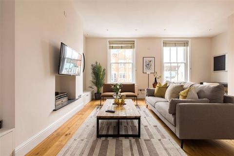 undefined, Flood Street, London, SW3