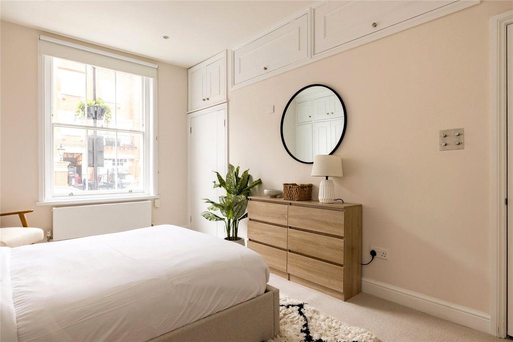 2nd Bedroom