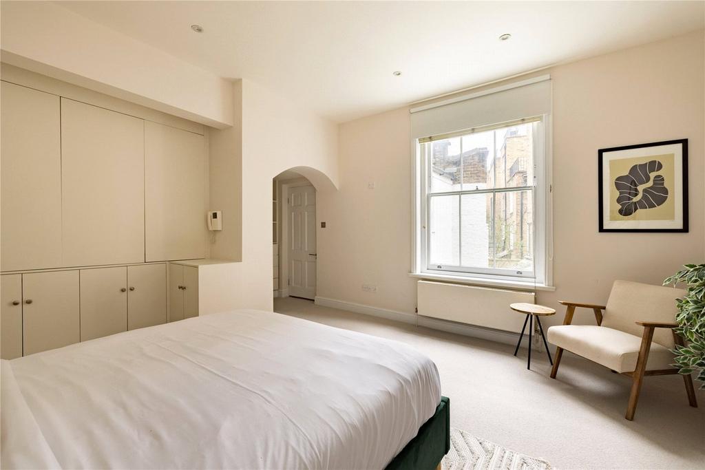 Principal Bedroom