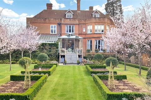 undefined, Stockcross, Newbury, Berkshire
