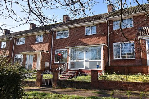 King Arthurs Road, Exeter, EX4