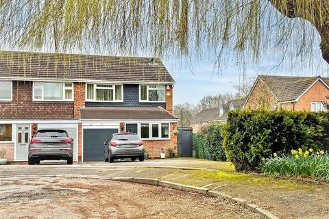 Terry Drive, Sutton Coldfield