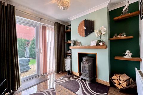 undefined, Terry Drive, Sutton Coldfield