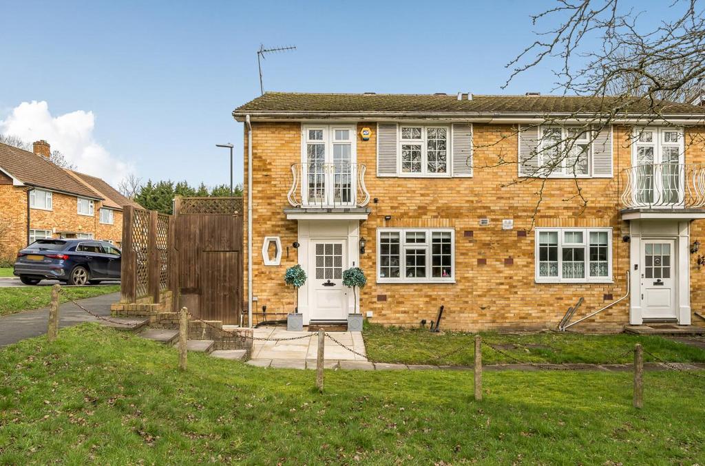 Davidson Frost-Wellings, DFW, Stanmore Hill, Stanm