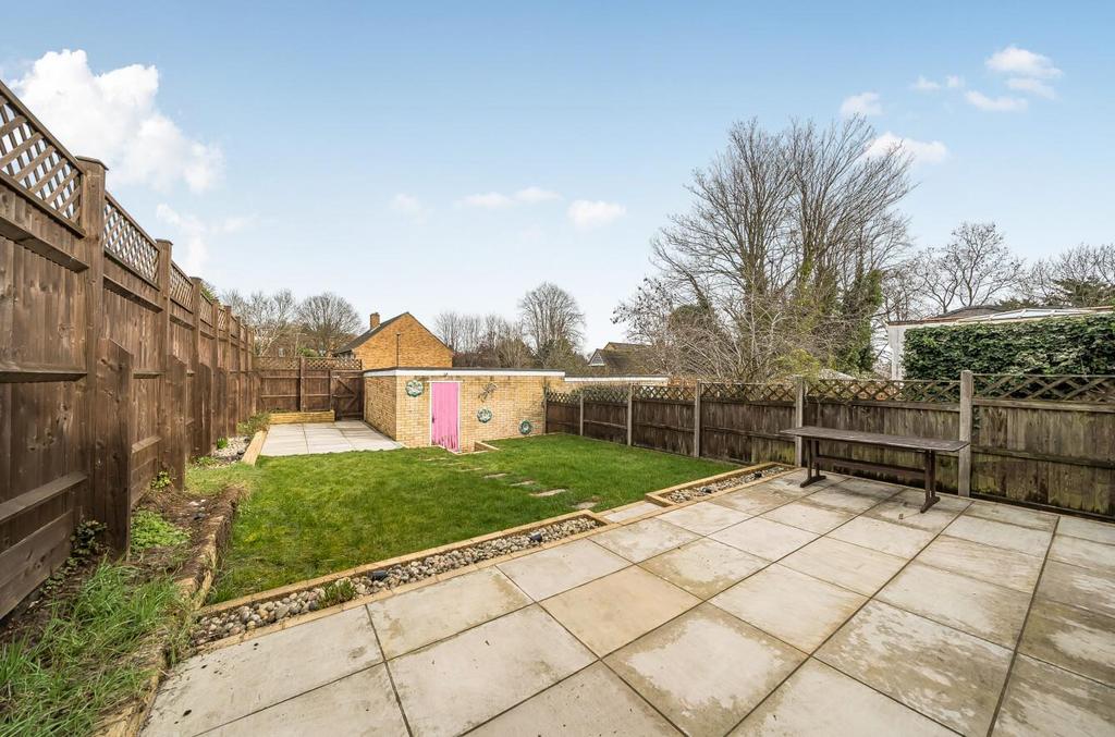 Davidson Frost-Wellings, DFW, Stanmore Hill, Stanm