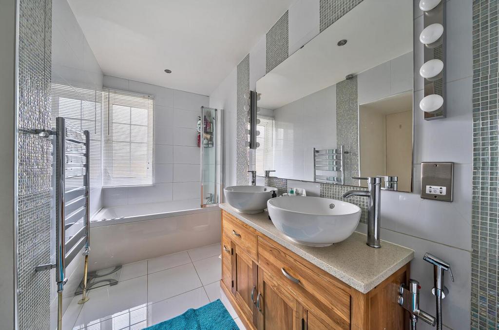 Davidson Frost-Wellings, DFW, Stanmore Hill, Stanm