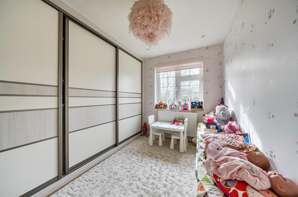Davidson Frost-Wellings, DFW, Stanmore Hill, Stanm