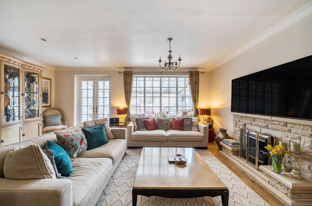 Davidson Frost-Wellings, DFW, Stanmore Hill, Stanm