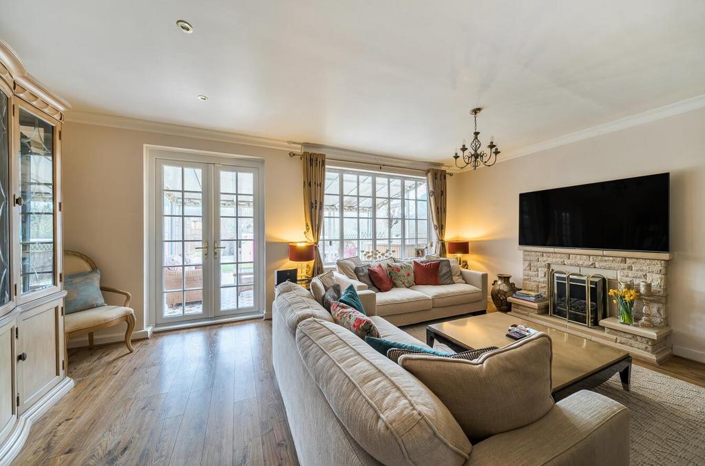 Davidson Frost-Wellings, DFW, Stanmore Hill, Stanm