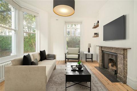 undefined, Matheson Road, London W14