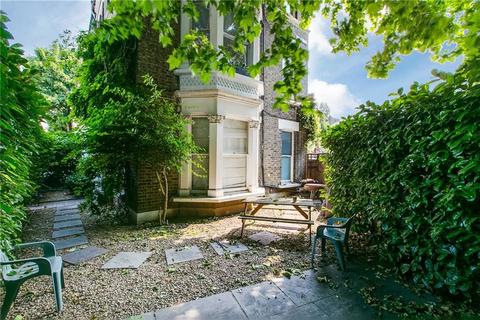 undefined, Matheson Road, London W14