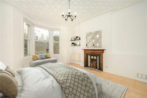 undefined, Matheson Road, London W14