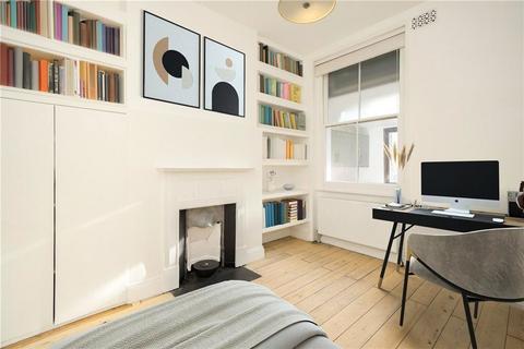 undefined, Matheson Road, London W14
