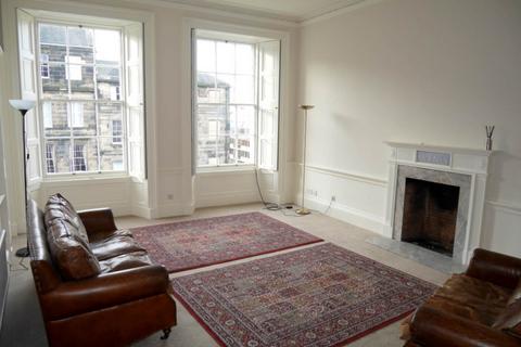 undefined, Dundas Street, Edinburgh,