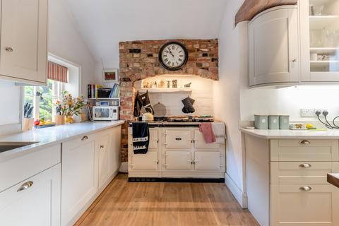 3 bedroom detached house for sale, Audit Hall Road, Empingham, Oakham