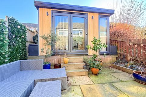 undefined, Thoresby Road, Lower Walkley, Sheffield
