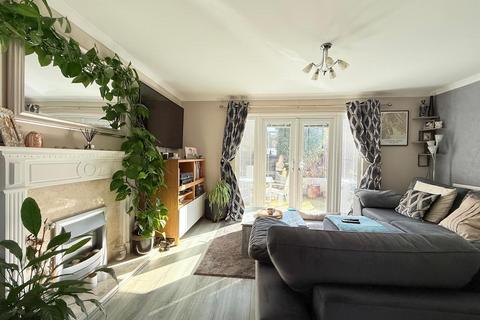 2 bedroom townhouse for sale, Thoresby Road, Lower Walkley, Sheffield
