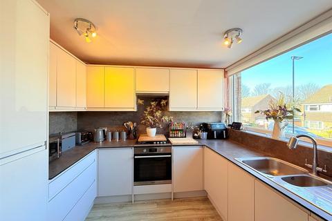 2 bedroom townhouse for sale, Thoresby Road, Lower Walkley, Sheffield