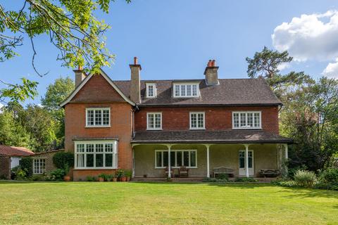undefined, Croydon Road, Reigate, RH2
