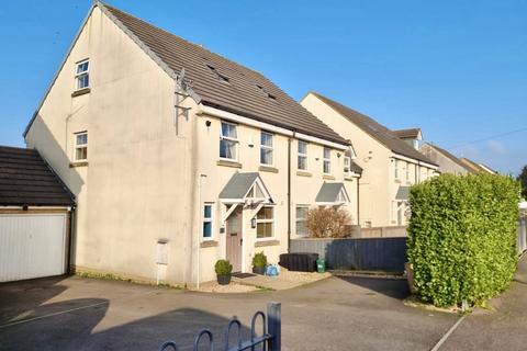 3 bedroom semi-detached house for sale, Fulford Close, Bideford, Devon, EX39