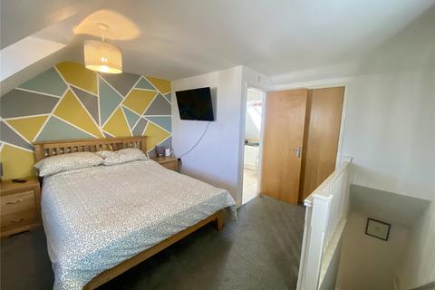 3 bedroom semi-detached house for sale, Fulford Close, Bideford, Devon, EX39