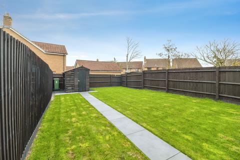 undefined, Lamberhurst Grove, Kents Hill, Milton Keynes, MK7