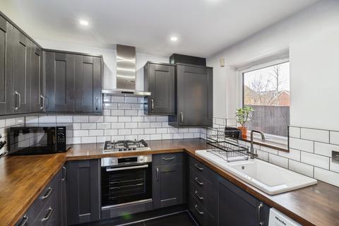 undefined, Lamberhurst Grove, Kents Hill, Milton Keynes, MK7