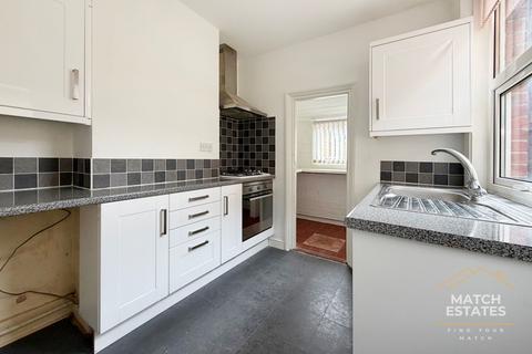 2 bedroom terraced house for sale, Frampton Road, Hythe CT21