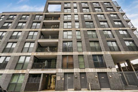 2 bedroom apartment for sale, Ratcliffe Cross Street, London, E1