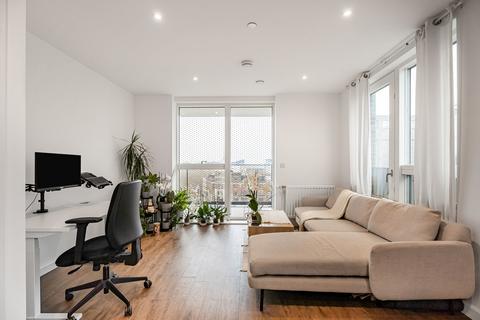 2 bedroom apartment for sale, Ratcliffe Cross Street, London, E1