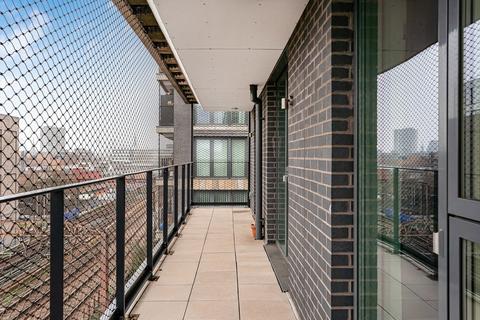 2 bedroom apartment for sale, Ratcliffe Cross Street, London, E1