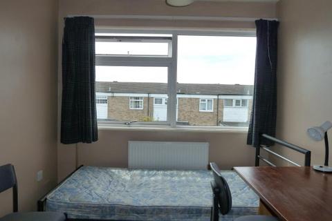 undefined, Bawden Close