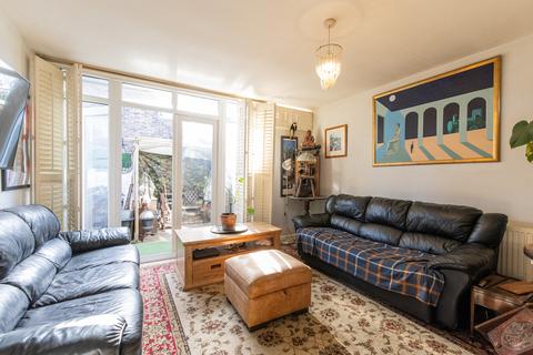 undefined, Delawyk Crescent, London SE24
