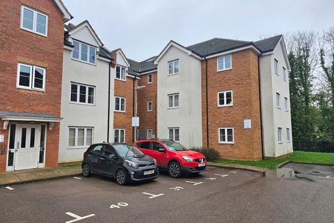 Gregory Gardens, Northampton, NN3 2BF