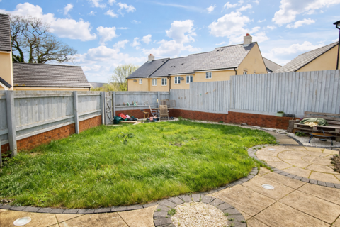 undefined, Carnac Drive, Dawlish, EX7