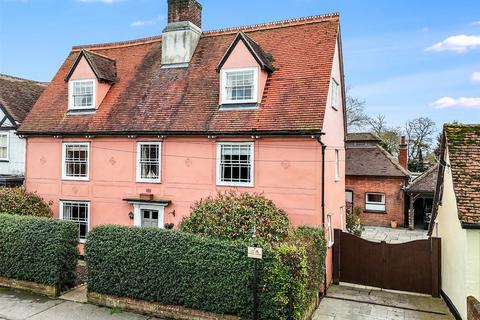 undefined, Braintree Road, Felsted, Dunmow, Essex, CM6