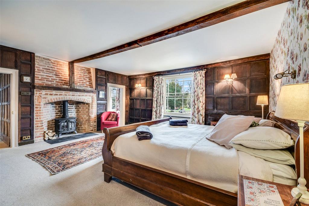 Principal Bedroom