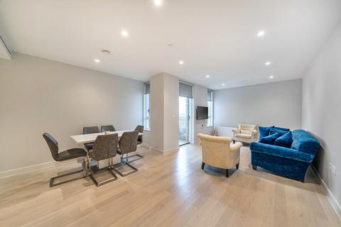 undefined, Merrion Avenue, Stanmore HA7