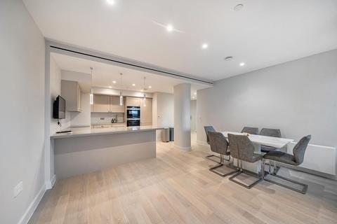 undefined, Merrion Avenue, Stanmore HA7