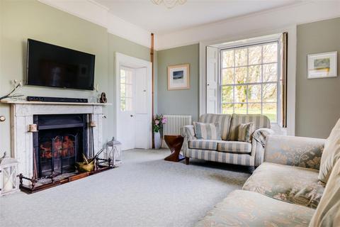 5 bedroom detached house for sale, Treneglos, Launceston