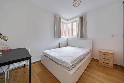 undefined, Percival Street, Clerkenwell, London, EC1V