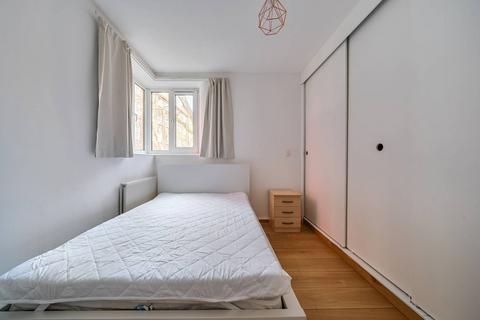 2 bedroom flat to rent, Percival Street, Clerkenwell, London, EC1V