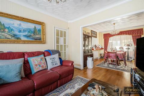 undefined, Bridgewater Road, Wembley
