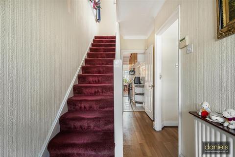 undefined, Bridgewater Road, Wembley