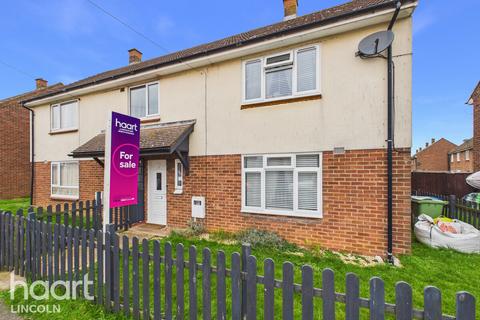 undefined, Fourth Avenue, Scampton
