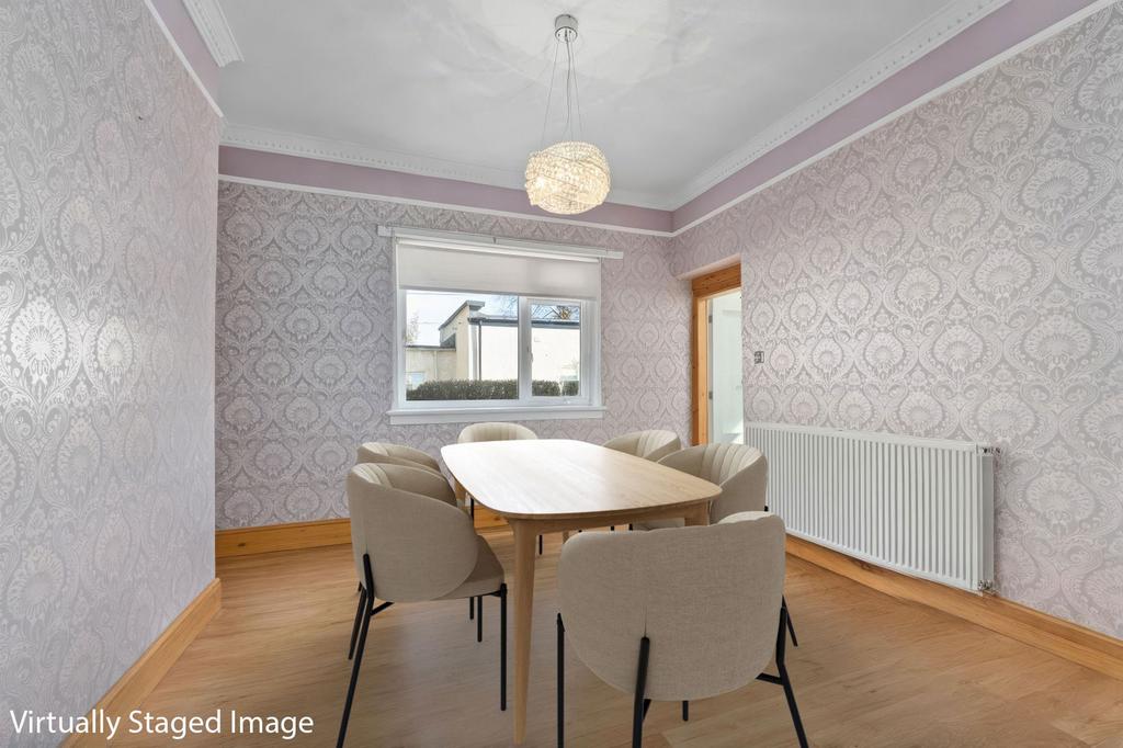 Dining / Family Room