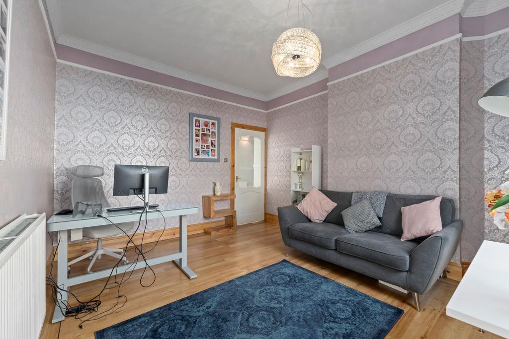 Dining / Family Room