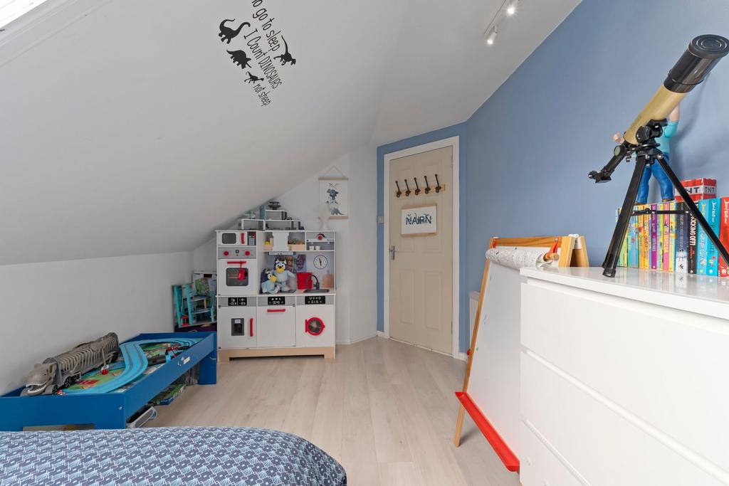 Bedroom Four