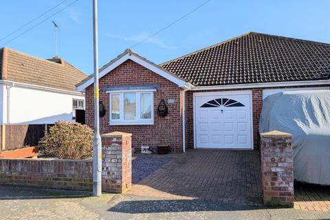 2 bedroom bungalow for sale, Colchester Road, Holland-on-Sea, Clacton-on-Sea